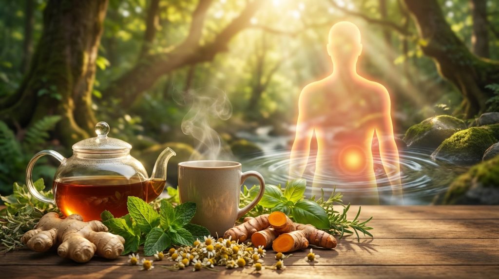 objevte efektivní a přirozené způsoby, jak uklidnit zánět slepého střeva doma bez léků. naučte se metody podporující zdraví trávicího systému.