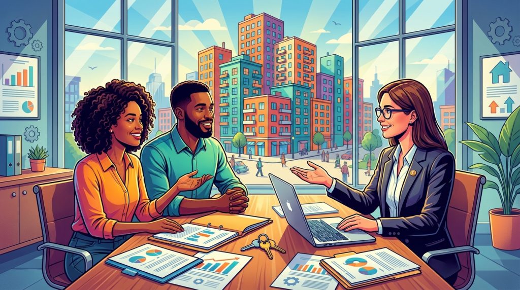 zjistěte, jak získat hypotéku na družstevní byt, jaké jsou podmínky a důležité informace, které byste měli znát před podáním žádosti.