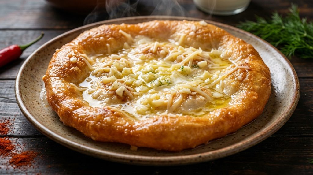 objevte jednoduchý recept na langoše krok za krokem a naučte se připravit tuto tradiční českou pochoutku přímo doma.