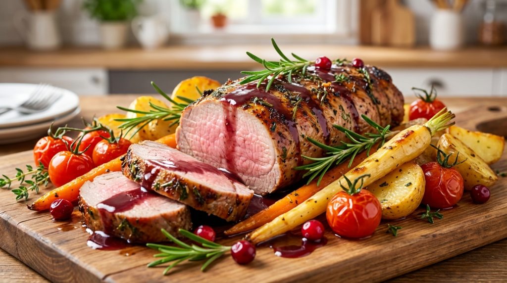 objevte nejlepší tipy a triky, jak připravit vepřovou panenku tak, aby byla šťavnatá a plná chutí. naučte se jednoduché recepty a techniky vaření, které ohromí vaše chuťové pohárky.