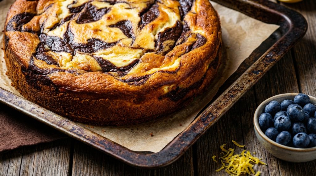 objevte jednoduchý recept na buchtu s tvarohem, který zvládnete upečen za krokem. perfektní sladký moučník pro každou příležitost.