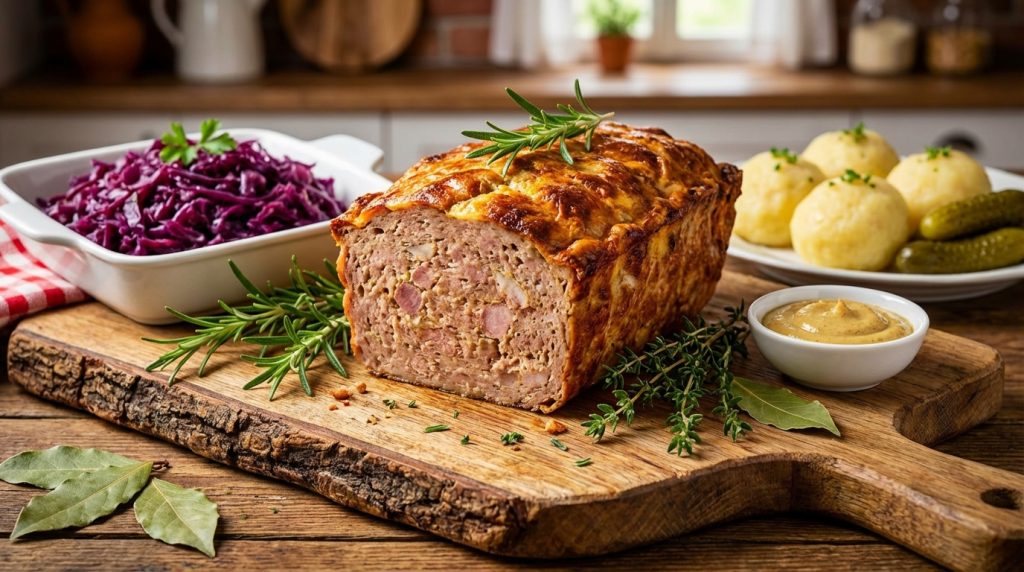 objevte recept na tradiční českou sekanou, kterou připravíte snadno a rychle. tipy a triky pro dokonalý domácí pokrm.