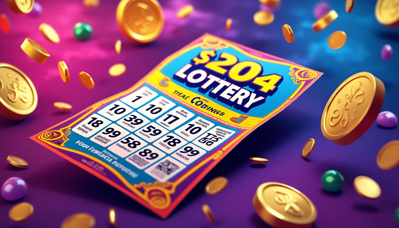 naučte se hrát sportku online a objevte tipy a strategie, které vám pomohou zvýšit šance na výhru. začněte vyhrávat ještě dnes!