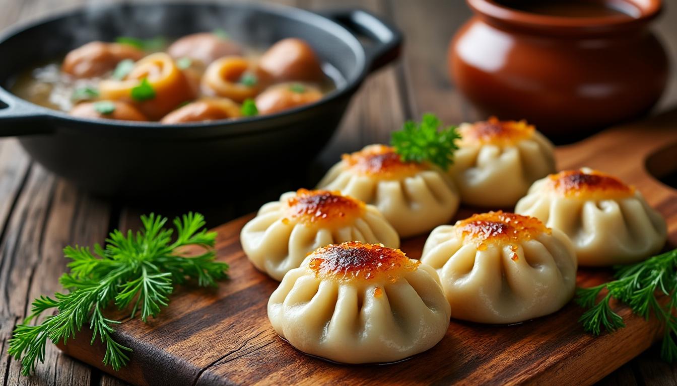 objevte jednoduchý recept na chutné játrové knedlíčky, které snadno připravíte doma. naučte se krok za krokem jak je správně udělat a potěšte svou rodinu i přátele.