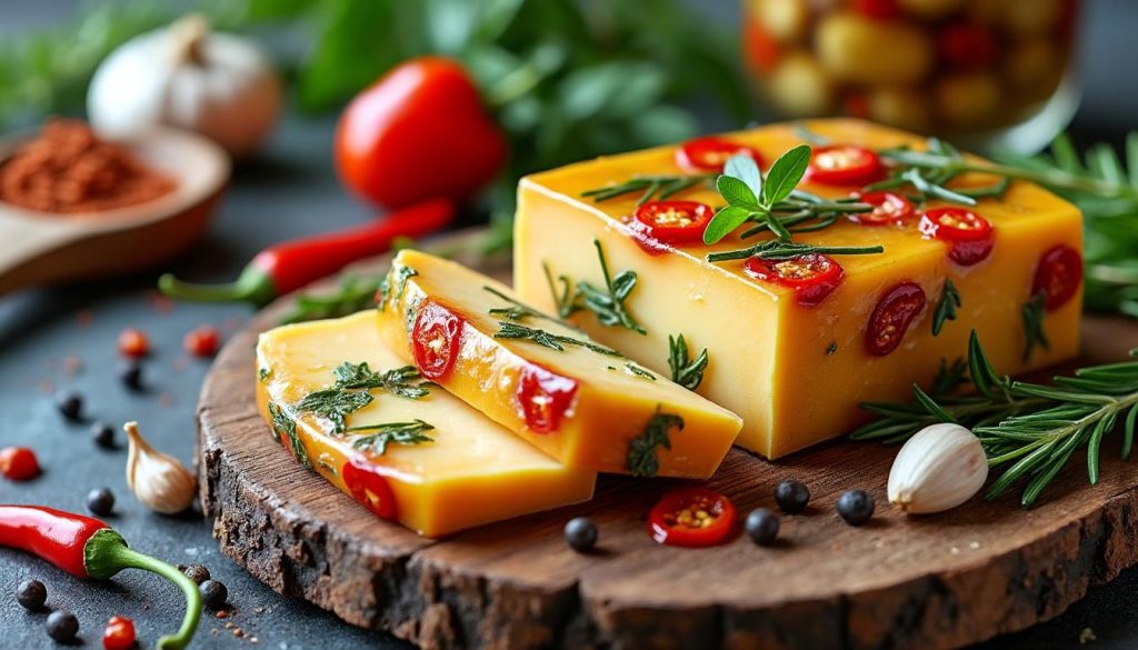 naučte se, jak snadno a rychle připravit chutný nakládaný hermelín doma podle našeho jednoduchého receptu. ideální pro každou příležitost!