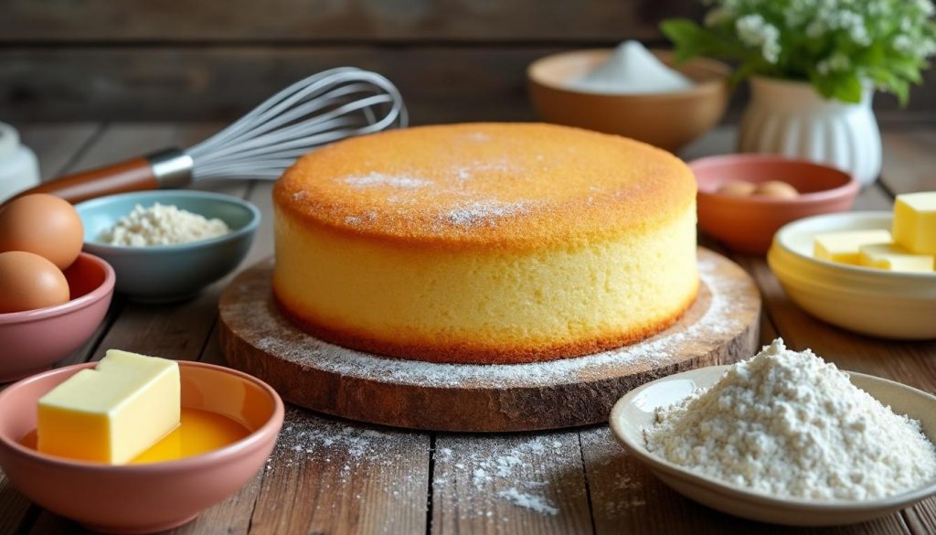 naučte se krok za krokem, jak připravit dokonalý korpus na dort, který bude pevný, nadýchaný a ideální pro všechny vaše oblíbené dezerty.