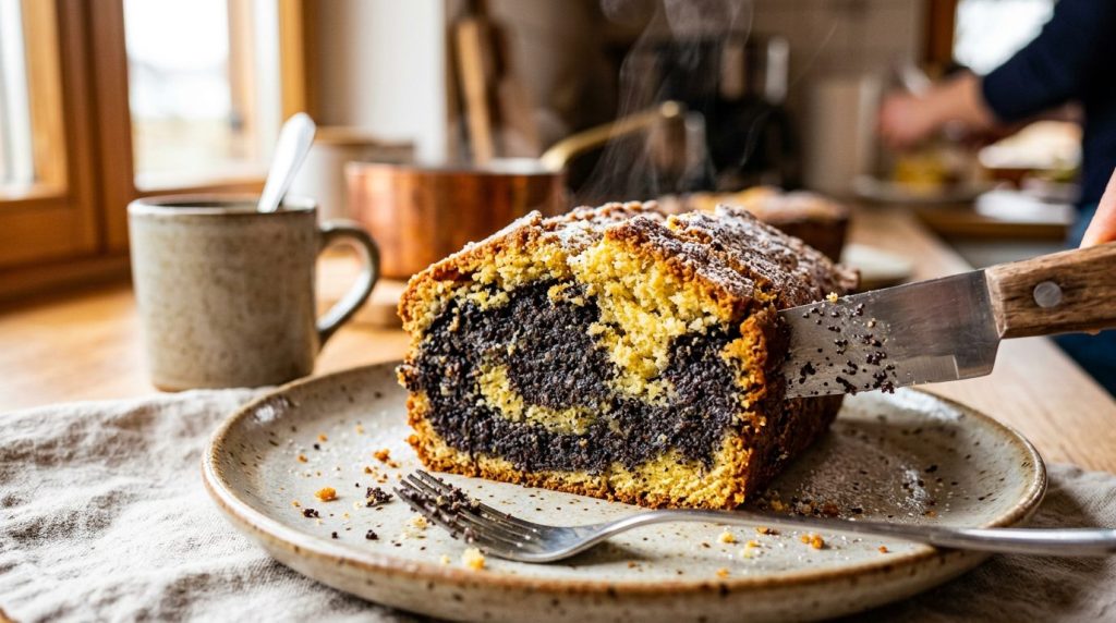 naučte se připravit lahodný makovec podle tradičního receptu krok za krokem. objevte tipy a triky pro dokonalou chuť a vůni tohoto oblíbeného dezertu.