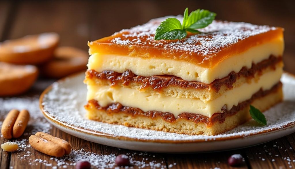 objevte jednoduchý a rychlý recept na tradiční českou zemlovku. naučte se připravit lahodný dezert plný chutí, který potěší celou rodinu.