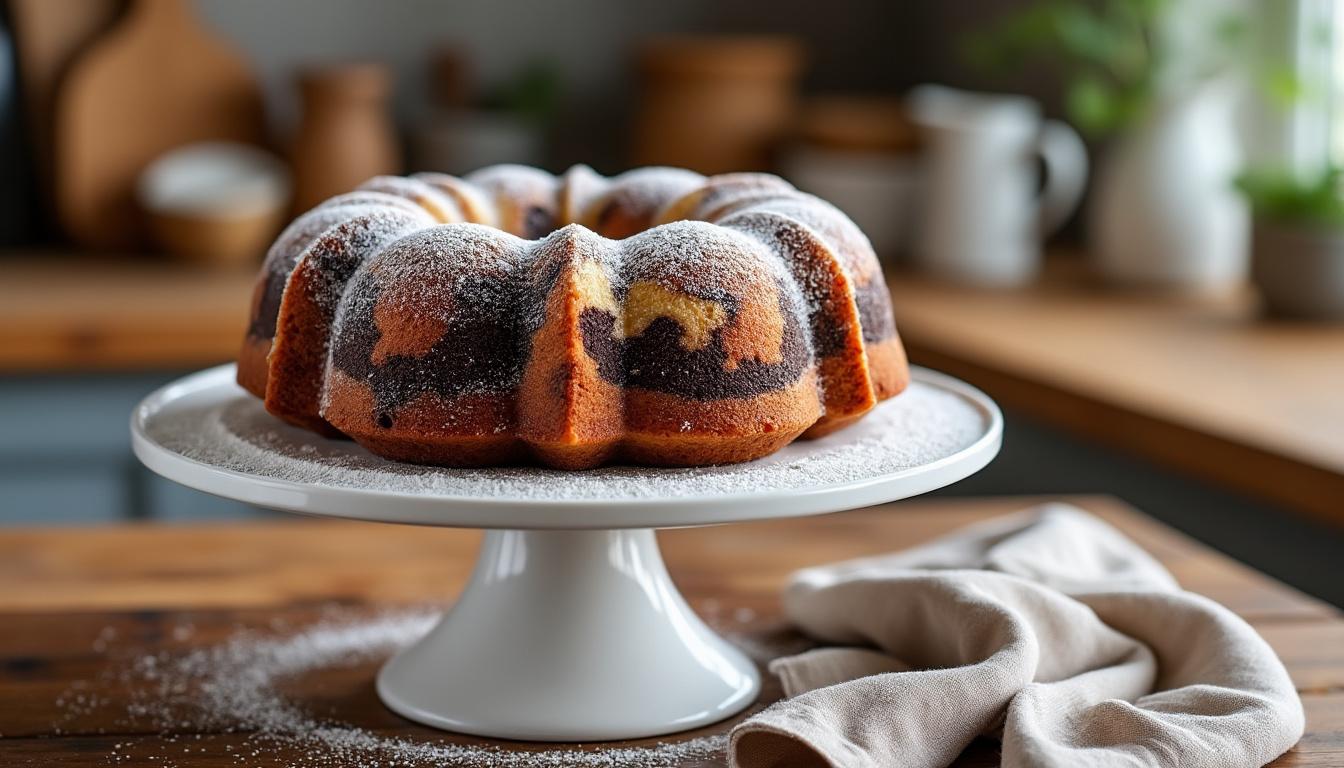 naučte se upéct tradiční šlehačkovou bábovku snadno a rychle díky našemu podrobnému návodu krok za krokem. perfektní recept pro každou příležitost.