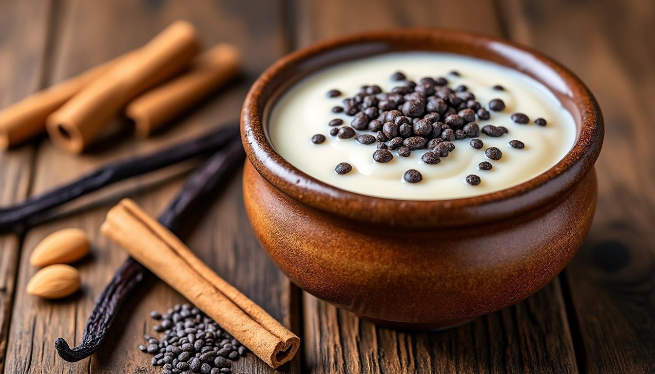 naučte se připravit lahodnou makovou náplň na tradiční české pečivo podle jednoduchého a osvědčeného receptu.