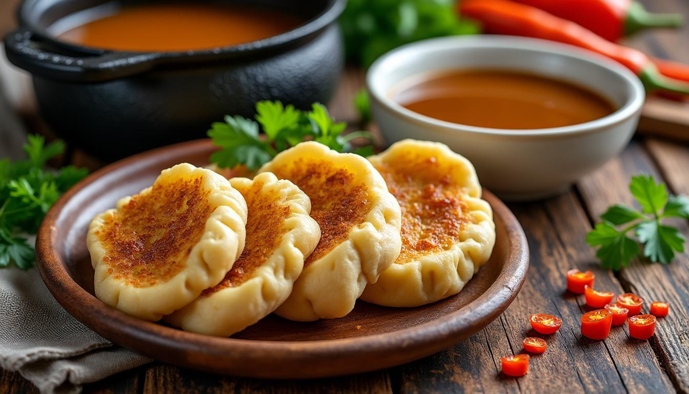 naučte se připravit tradiční český houskový knedlík snadno a rychle díky našemu jednoduchému a osvědčenému receptu.