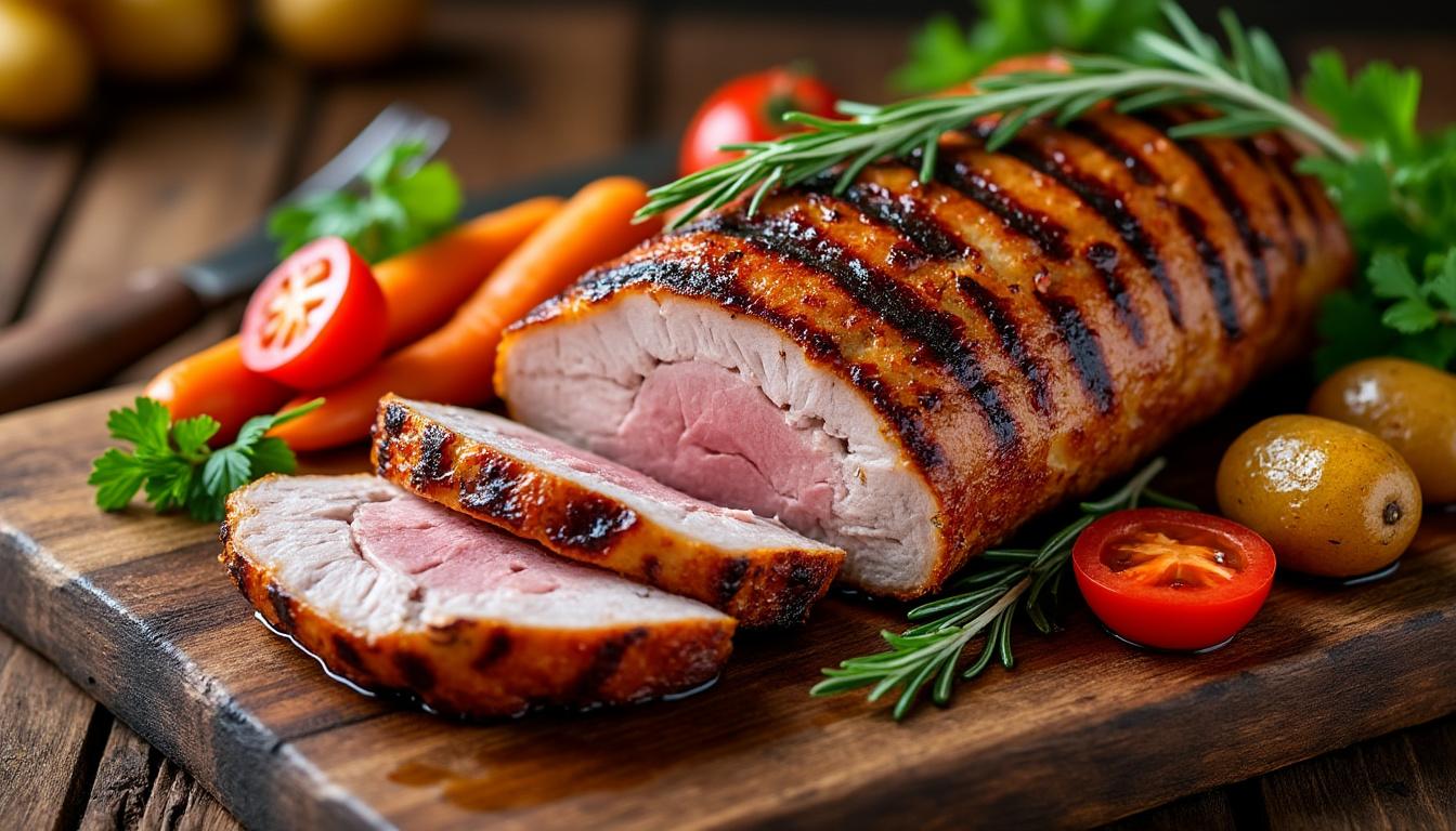 objevte snadný a rychlý recept na tradiční panenku, který vám pomůže připravit lahodné jídlo doma během chvíle.