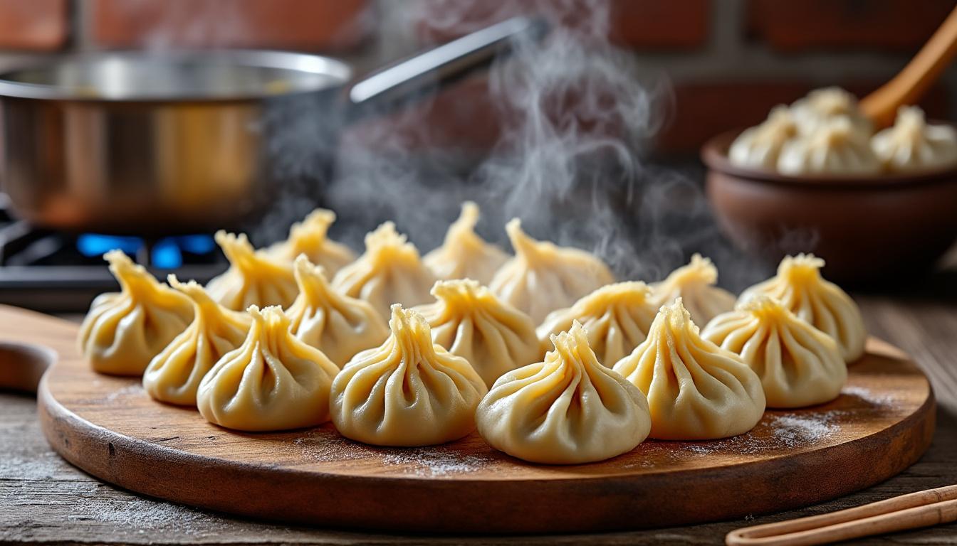 objevte snadný a rychlý recept na přípravu tradičních pelmení doma. naučte se krok za krokem, jak vytvořit chutné pelmeně, které potěší celou rodinu.