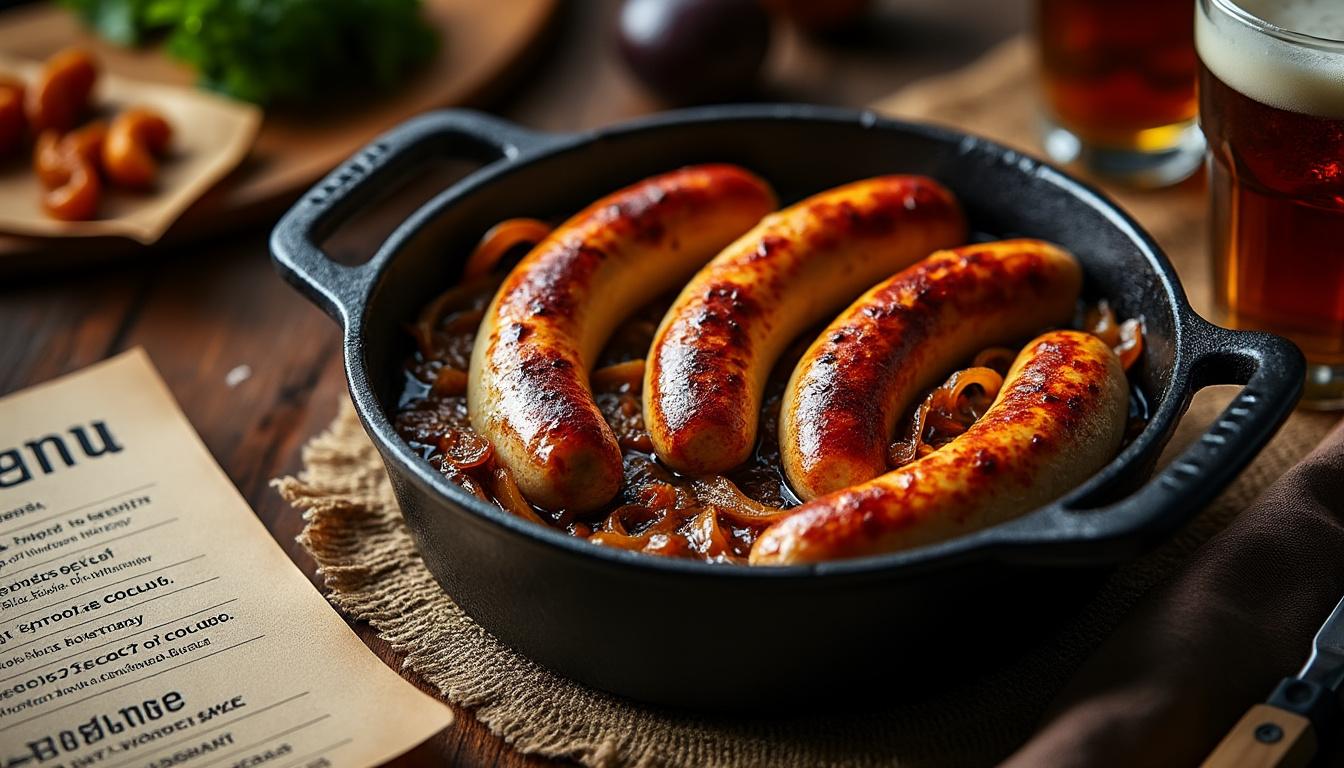 zjistěte, jak vybrat správné burty na pivo pro vaši restauraci a nabídněte zákazníkům dokonalý zážitek z piva díky vhodnému výběru.