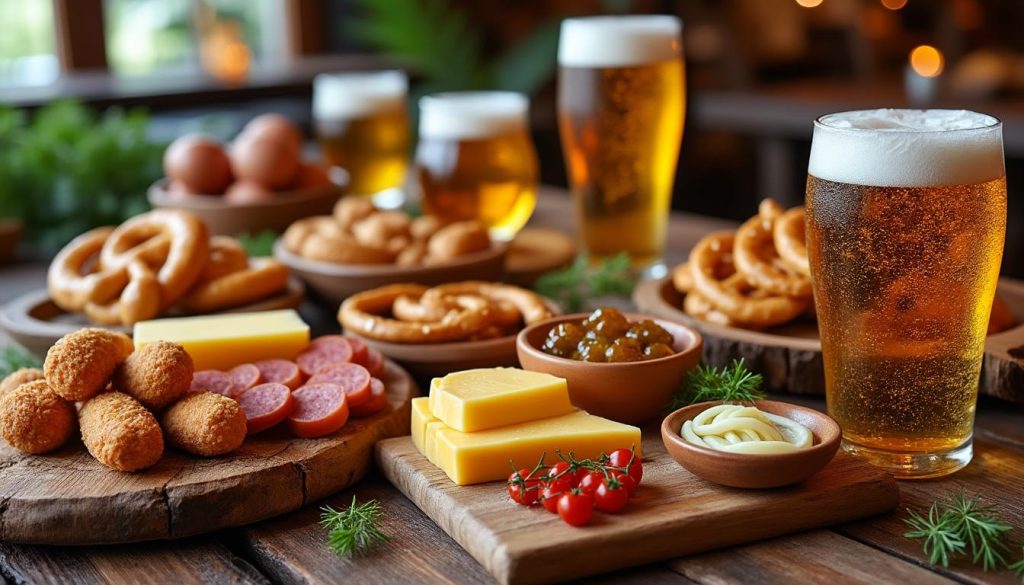 objevte, jak vybrat ideální pive burty pro vaši restauraci a zlepšit zážitek vašich zákazníků s našimi praktickými tipy a doporučeními.