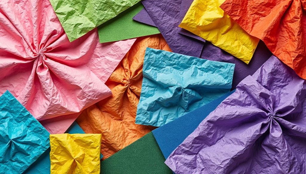 objevte výhody a různé způsoby použití crinkles v každodenním životě pro lepší komfort a praktičnost.