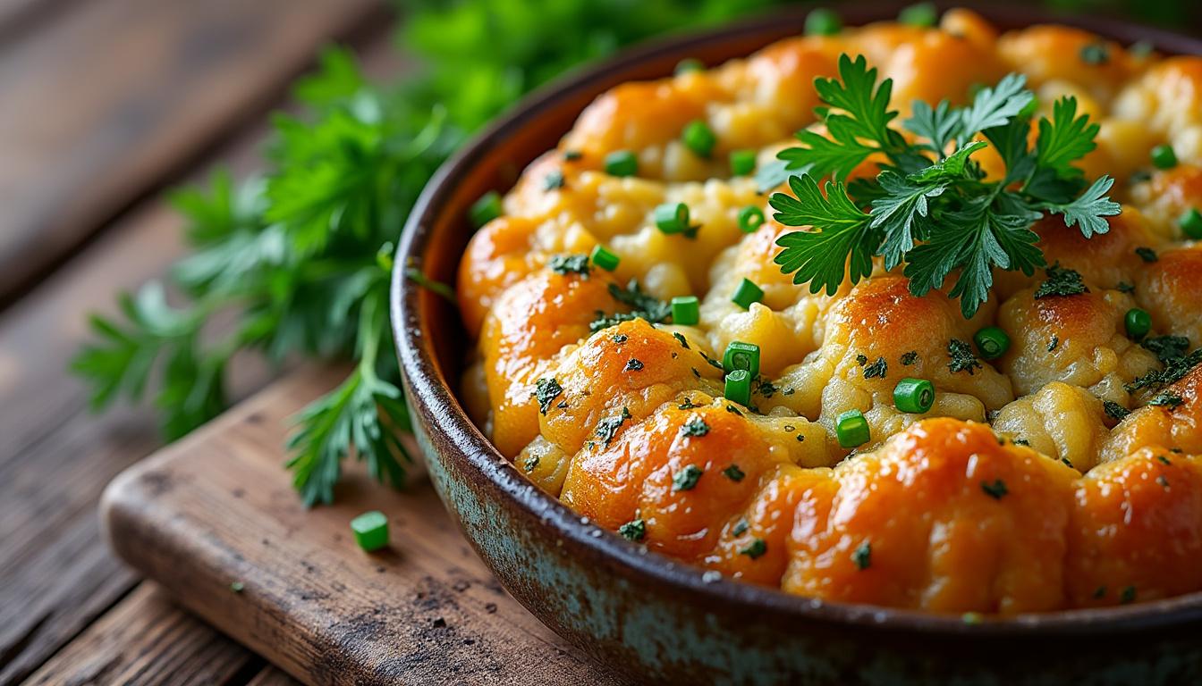 objevte jednoduchý a chutný recept na nádivku, který vás provede krok za krokem přípravou tradiční české pochoutky.