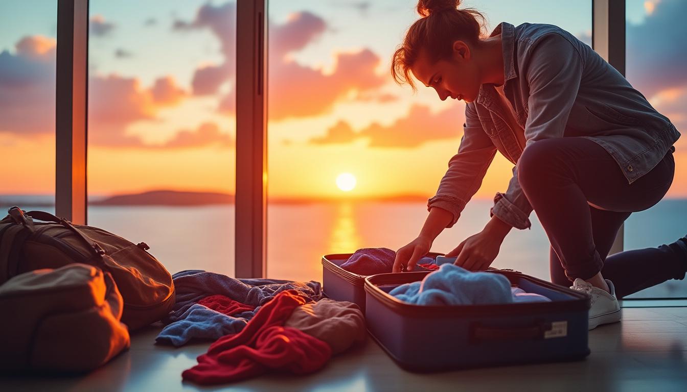 super last minute odlet zítra: objevte, jak rychle najít nejlepší nabídky na letenky a cestování. ušetřete čas i peníze díky našim tipům a trikům.