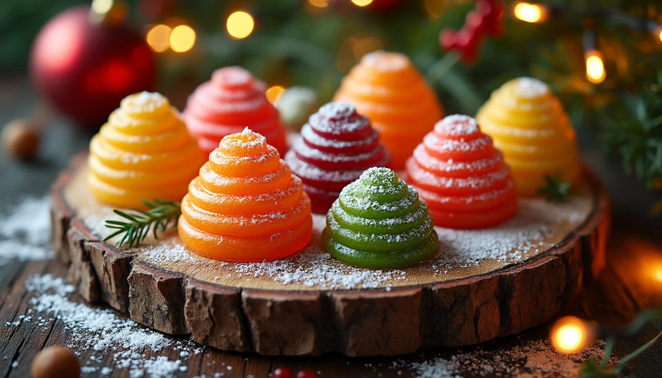 objevte unikátní a chutné recepty, které musíte vyzkoušet. inspirujte se originálními nápady na vaření a přidejte do svého jídelníčku nové chutě.