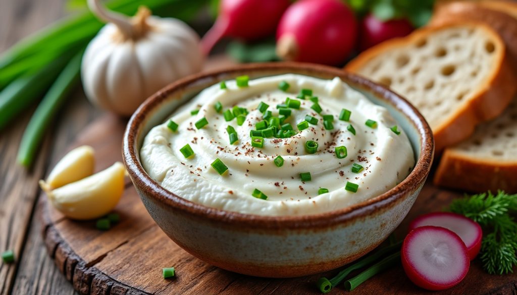 objevte jednoduchý recept na lahodnou tvarůžkovou pomazánku, která potěší vaše chuťové buňky i vaše hosty. naučte se ji připravit rychle a snadno.