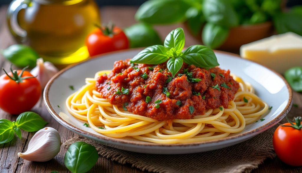 objevte jednoduchý a rychlý recept na tradiční boloňské špagety. naučte se krok za krokem připravit lahodné italské jídlo přímo u vás doma.