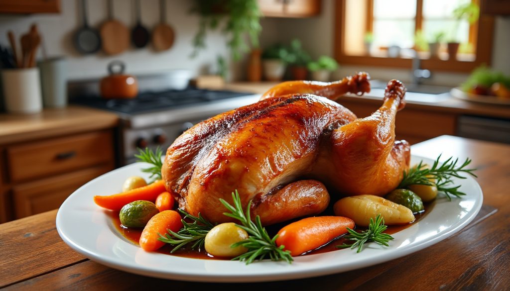 jednoduchý a chutný recept na kachnu ideální pro začátečníky. naučte se připravit lahodnou kachnu krok za krokem.