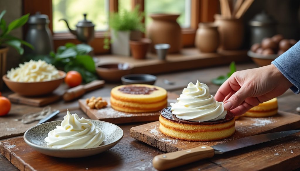 objevte tradiční recept na přípravu lahodných míša řezů krok za krokem a potěšte svou rodinu i přátele autentickou chutí.