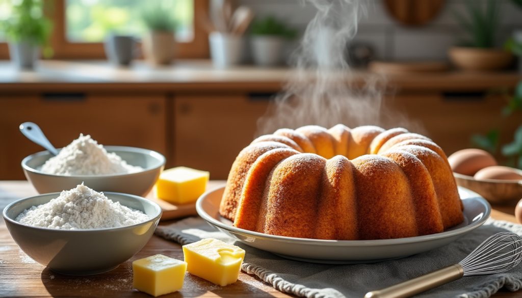 objevte jednoduchý a rychlý recept na nadýchanou hrníčkovou bábovku, která potěší vaše chuťové buňky a zvládne ji každý.