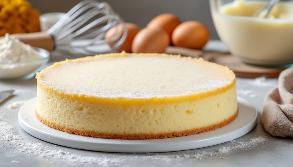 naučte se, jak připravit nadýchaný piškotový korpus na dort, který zaručí perfektní výsledek každého pečení. jednoduchý a osvědčený recept pro lahodné dezerty.