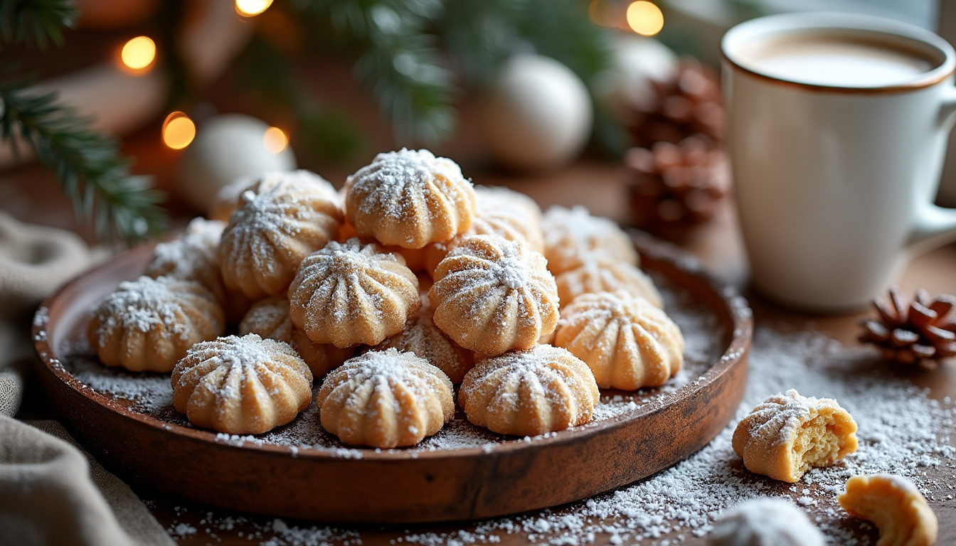 naučte se, jak připravit lahodné kokosové pracny krok za krokem s naším snadným receptem. perfektní kombinace chuti a tradice pro každou příležitost.