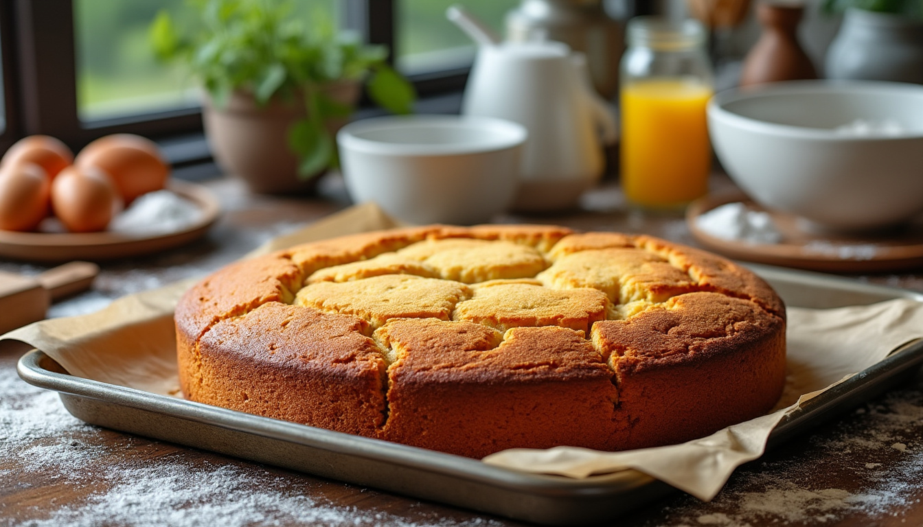 objevte, jak rychle a snadno připravit chutnou rychlou buchtu, která potěší celou rodinu. jednoduchý recept krok za krokem.