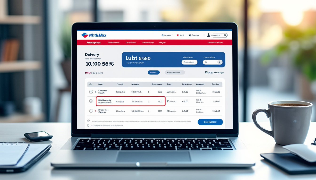 sledování zásilky česká pošta: naučte se jednoduše zjistit aktuální stav své zásilky rychle a snadno online.